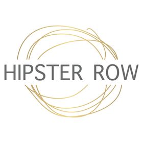 hipsterrow