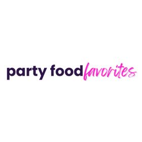 partyfoodfavorites