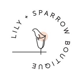 lilyandsparrowboutique