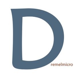 dremelmic