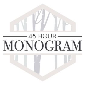 48hourmonogram