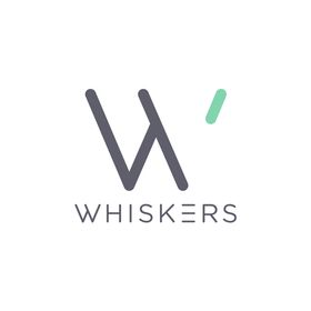 whiskerslaces