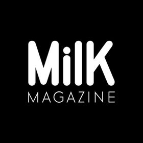 milkmagazine