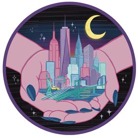 midnightcitytarot