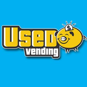 usedvending