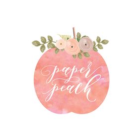 paperpeachshop