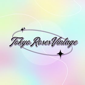 tokyorosesvintage