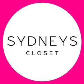 sydneyscloset