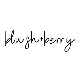 blushandberry