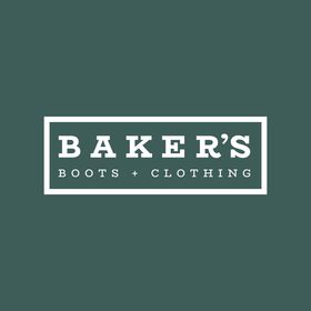 bakersboots