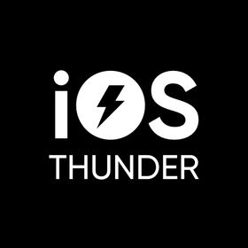 iosthunder