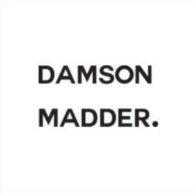 damsonmadder