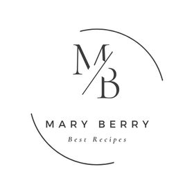 maryberryrecipes