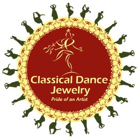 classicaldancejewelry