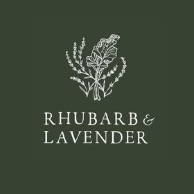 rhubarbandlavender