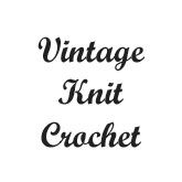 vintageknitcrochet