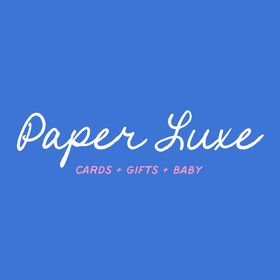 paperluxeshop