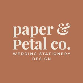 paperandpetalcompany