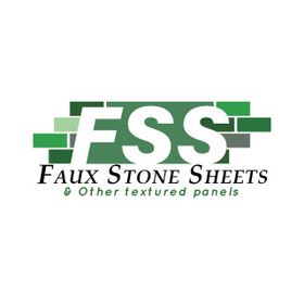 fauxstonesheets