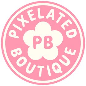 pixelatedboutique