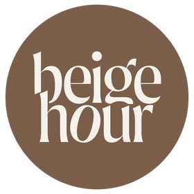 beigehour