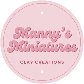 mannysminiatures