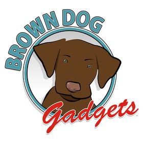 browndoggadgets