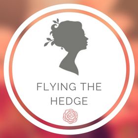 flyingthehedge