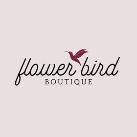 flowerbirdboutique