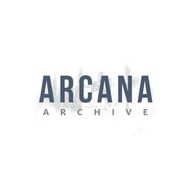 arcanaarchive