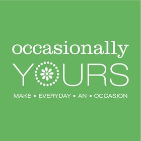 occasionallyyours