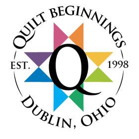 quiltbeginnings