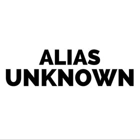 thealiasunknown