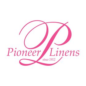 pioneerlinens