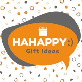 hahappygiftidea