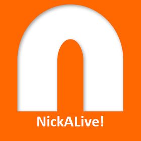 nickalivewebsite