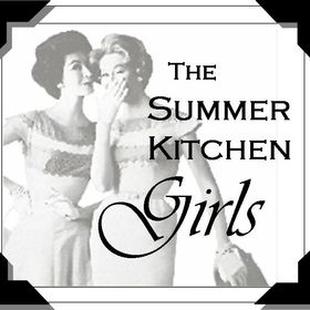 kitchengirls