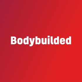 bodybuilded