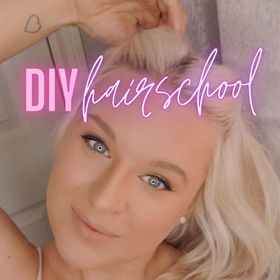 diyhairschool