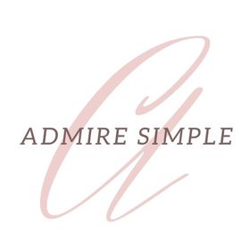 admiresimple