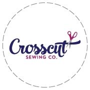 crosscutsewing