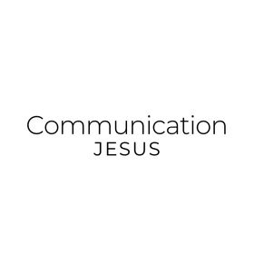 communicationjesus