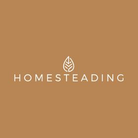 homesteadingusa