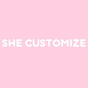 shecustomize