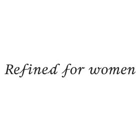 refinedforwomen