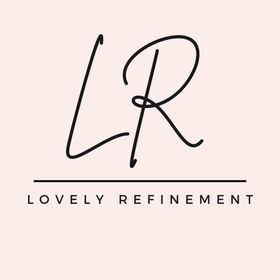 lovelyrefinement