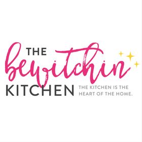 bewitchinkitchen