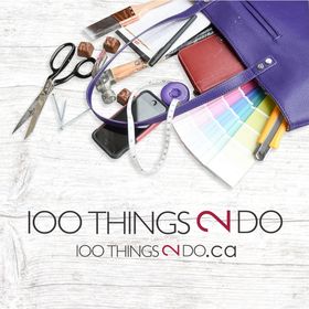 100things2do