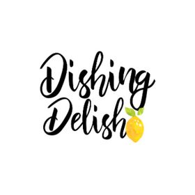 dishingdelish