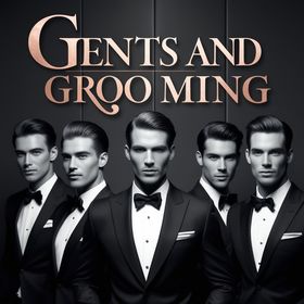 gentsandgrooming